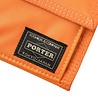 Porter Yoshida PORTER-YOSHIDA & CO. CAPSULE WALLET ORANGE Porter Yoshida PORTER-YOSHIDA & CO. CAPSULE WALLET ORANGE