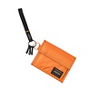 Porter Yoshida PORTER-YOSHIDA & CO. CAPSULE WALLET ORANGE Porter Yoshida PORTER-YOSHIDA & CO. CAPSULE WALLET ORANGE