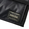 Porter Yoshida PORTER-YOSHIDA & CO. CAPSULE WALLET BLACK Porter Yoshida PORTER-YOSHIDA & CO. CAPSULE WALLET BLACK