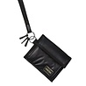 Porter Yoshida PORTER-YOSHIDA & CO. CAPSULE WALLET BLACK Porter Yoshida PORTER-YOSHIDA & CO. CAPSULE WALLET BLACK