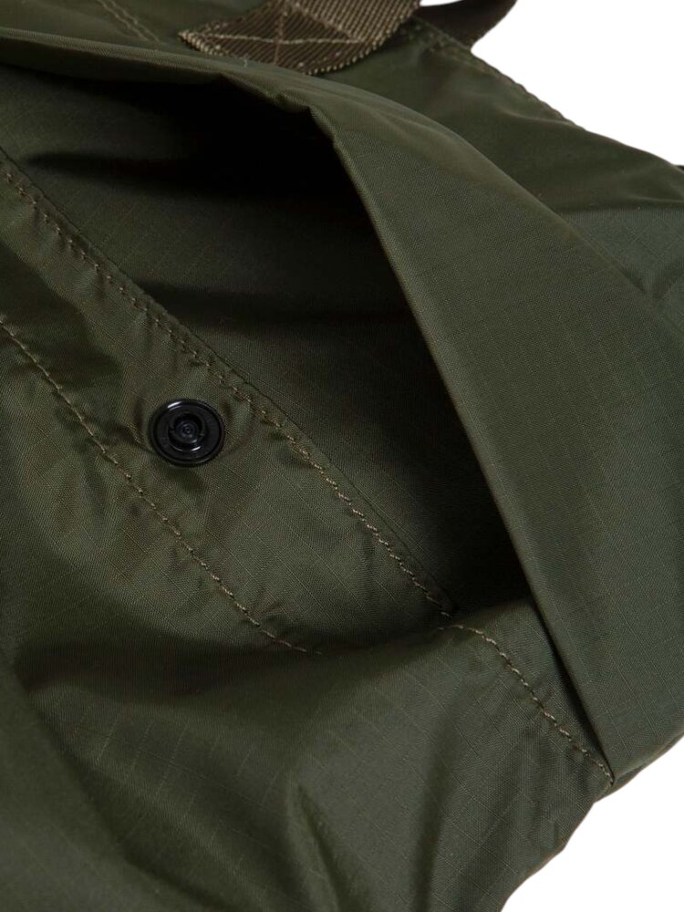 Porter Yoshida PORTER-YOSHIDA & CO. FLEX TWO-WAY HELMET BAG OLIVE
