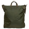 Porter Yoshida PORTER-YOSHIDA & CO. FLEX TWO-WAY HELMET BAG OLIVE