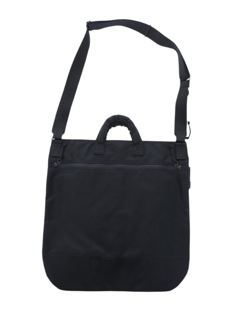 Porter Yoshida PORTER-YOSHIDA & CO. TWO-WAY HELMET BAG NAVY Porter Yoshida PORTER-YOSHIDA & CO. TWO-WAY HELMET BAG NAVY