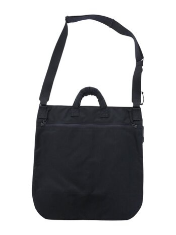 Porter Yoshida PORTER-YOSHIDA & CO. TWO-WAY HELMET BAG NAVY Porter Yoshida PORTER-YOSHIDA & CO. TWO-WAY HELMET BAG NAVY