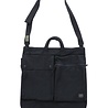 Porter Yoshida PORTER-YOSHIDA & CO. TWO-WAY HELMET BAG NAVY Porter Yoshida PORTER-YOSHIDA & CO. TWO-WAY HELMET BAG NAVY