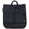 Porter Yoshida PORTER-YOSHIDA & CO. TWO-WAY HELMET BAG NAVY Porter Yoshida PORTER-YOSHIDA & CO. TWO-WAY HELMET BAG NAVY