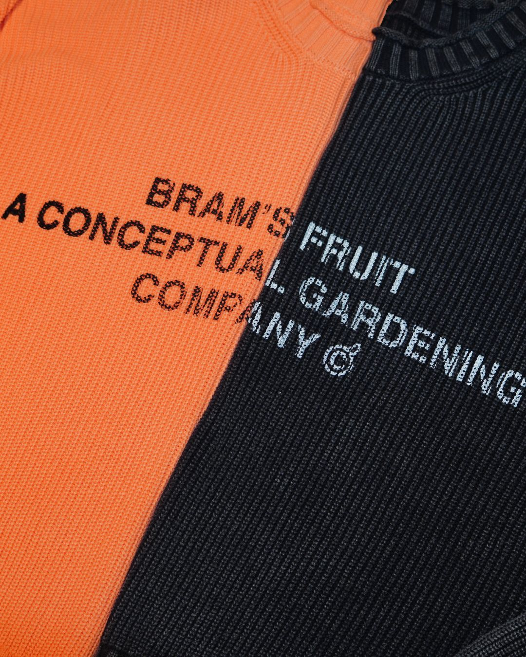 BRAM'S FRUIT