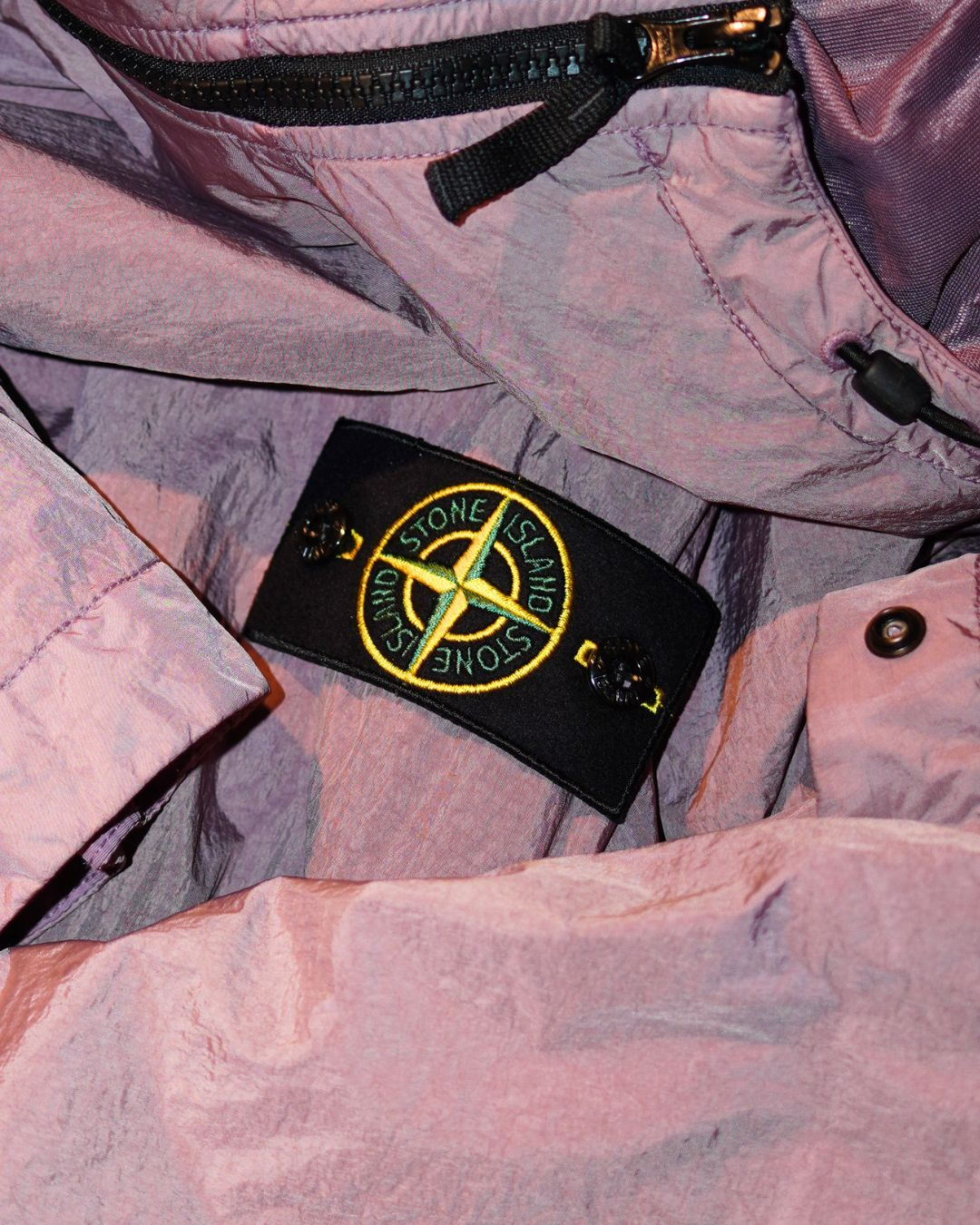 STONE ISLAND