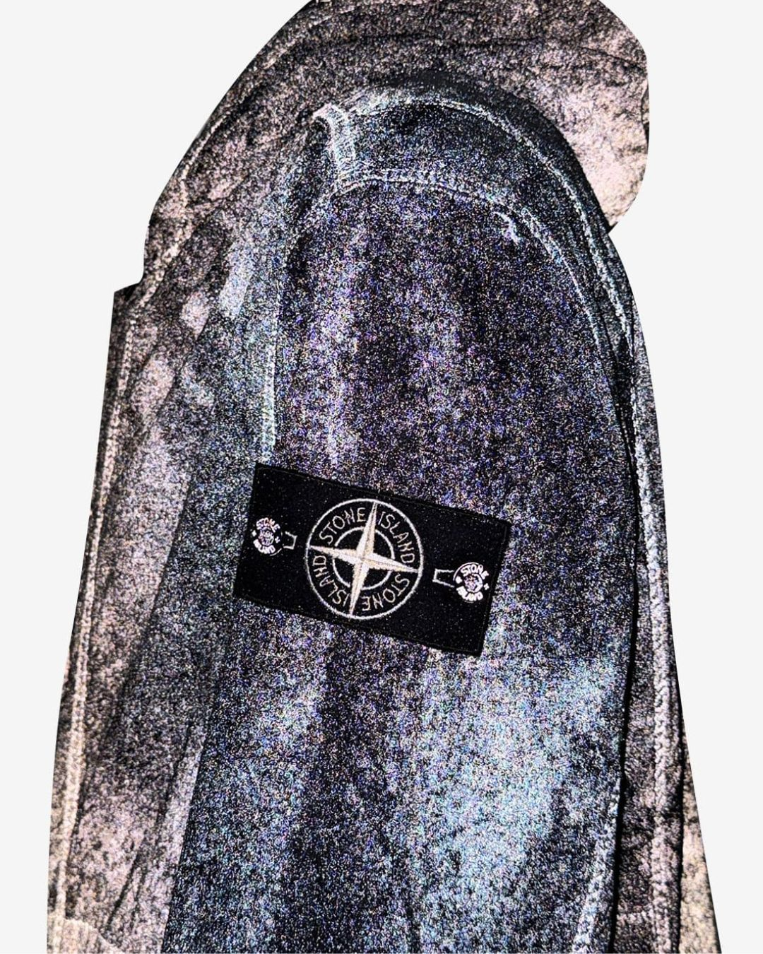 STONE ISLAND