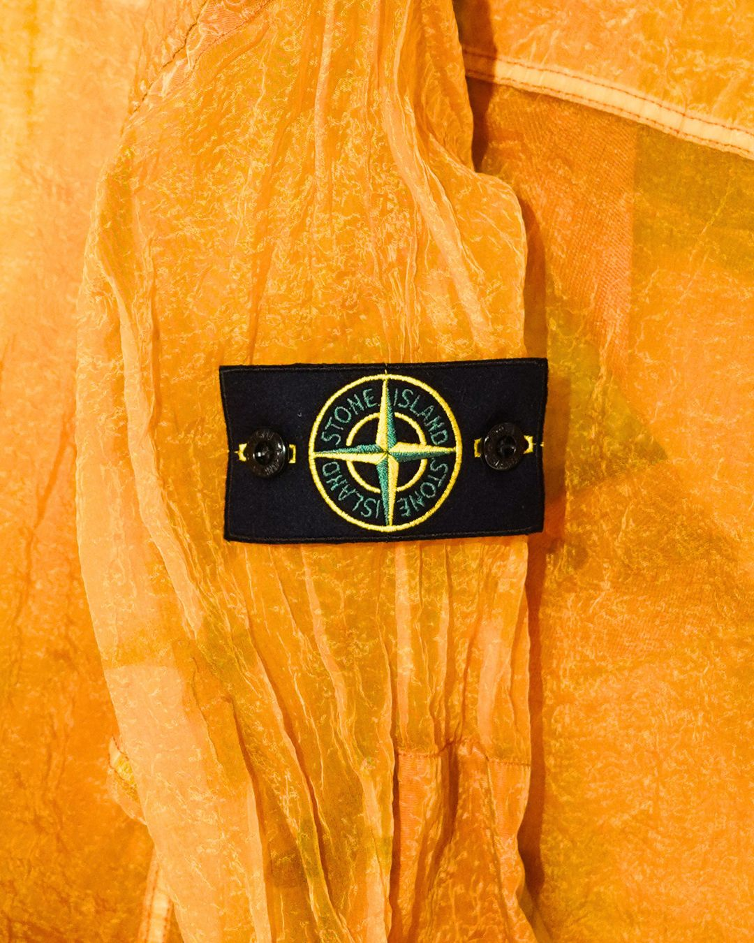 STONE ISLAND