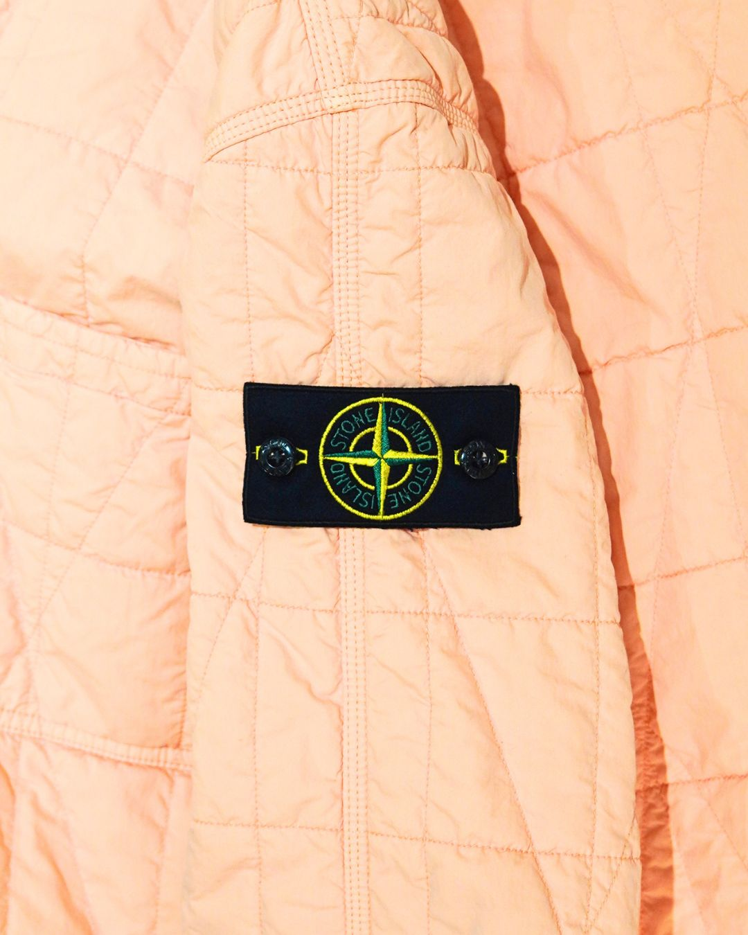 STONE ISLAND