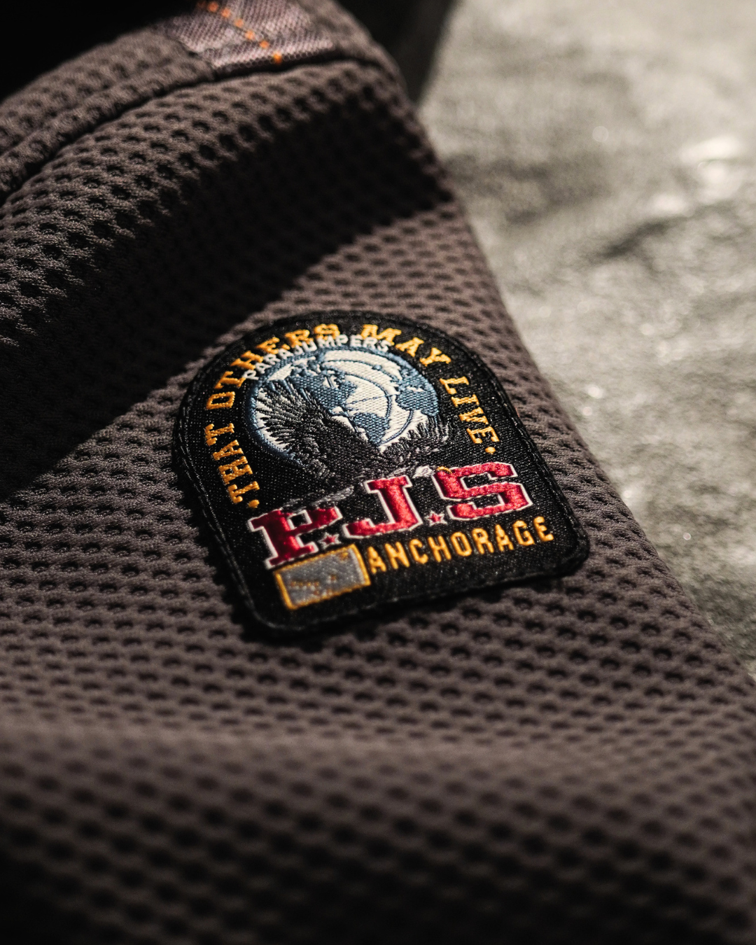 PARAJUMPERS