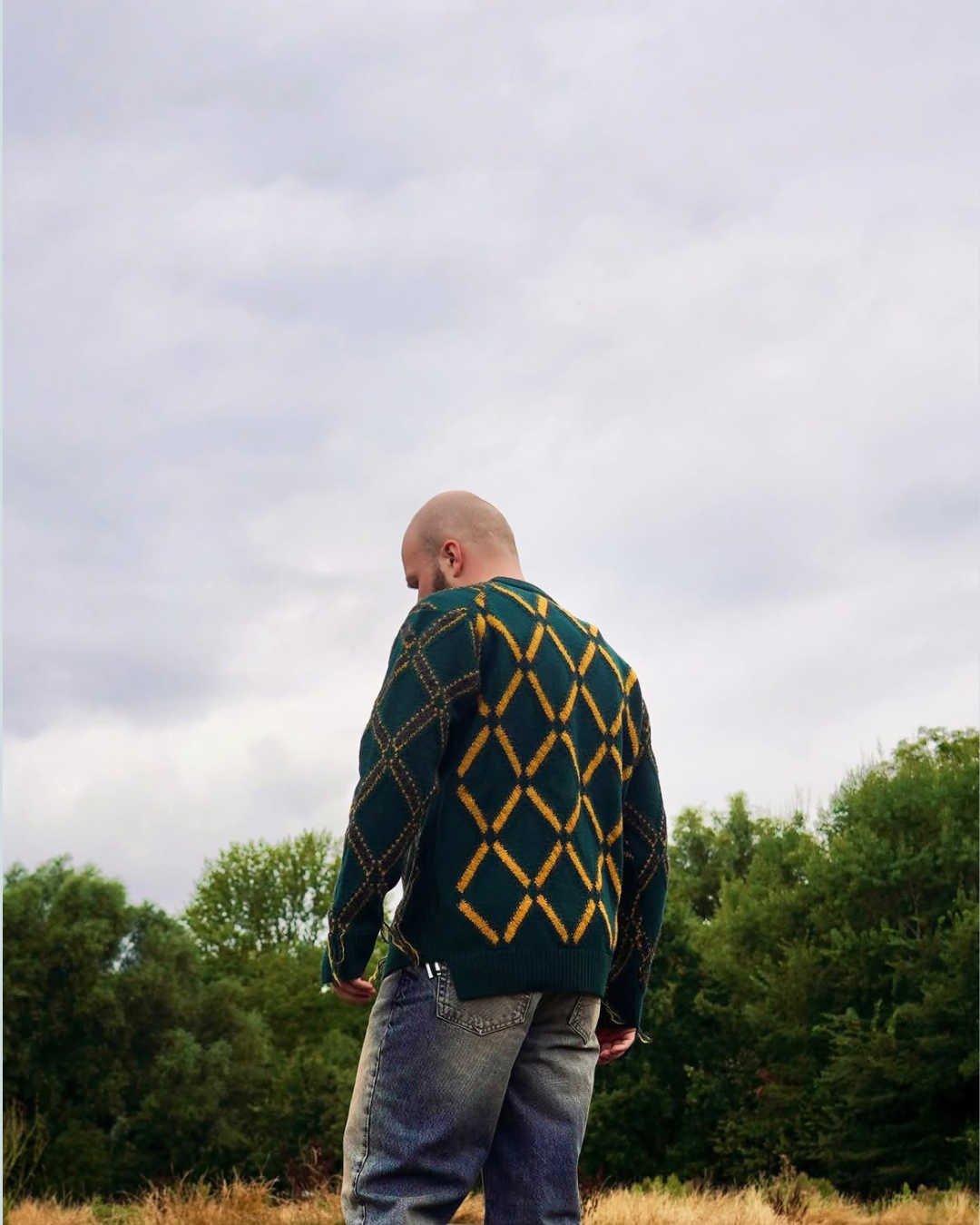 COMME DES GARÇONS