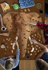 madd capp puzzles I am Elephant - puzzle 700 pieces