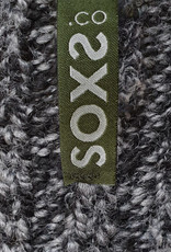 Soxs Soxs - Men short dark gray