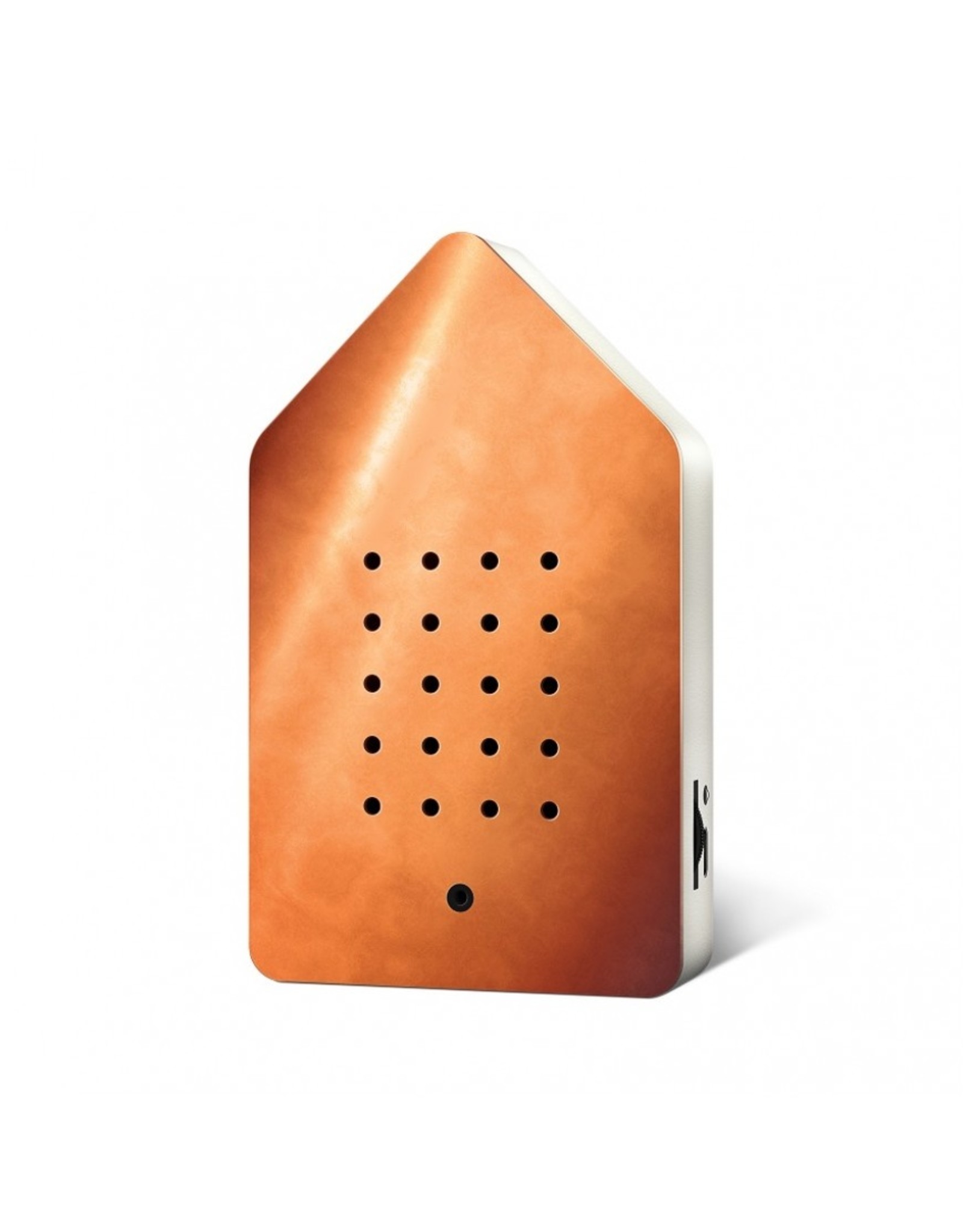 Relaxsound Birdy box -  Copper