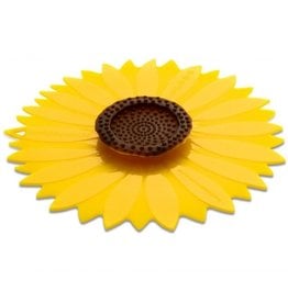 Charles Vaincin Charles Vaincin - sunflower/ zonnebloem  23cm