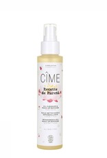 Cîme - Hymalayan superfood Cîme - Recette de Purete - reinigings olie  en  make-up remover