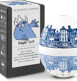 Brainstream BeepEgg - egg timer -Delft