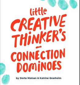 Little Crreative Thinkers - Connection Dominoes