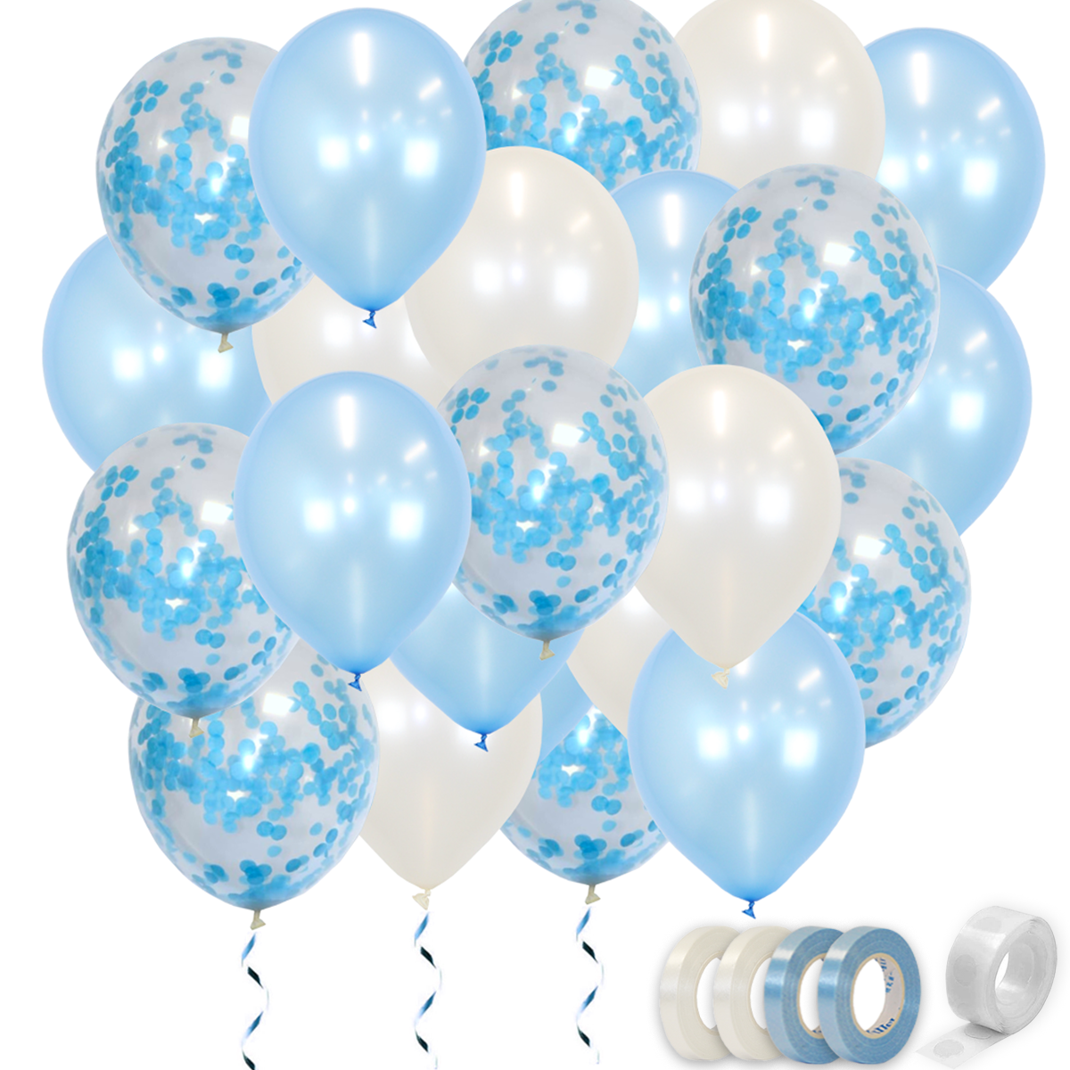 Olifant baby shower thema jongen, olifant baby shower decoratie, ballon mozaïek, baby shower ideeën, olifant sjabloon, olifant ballon - België