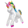 Eenhoorn Folie Ballon 3D Unicorn Versiering 40 cm