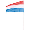 Nederlandse Vlag EK WK Koningsdag 90 X 60 Cm