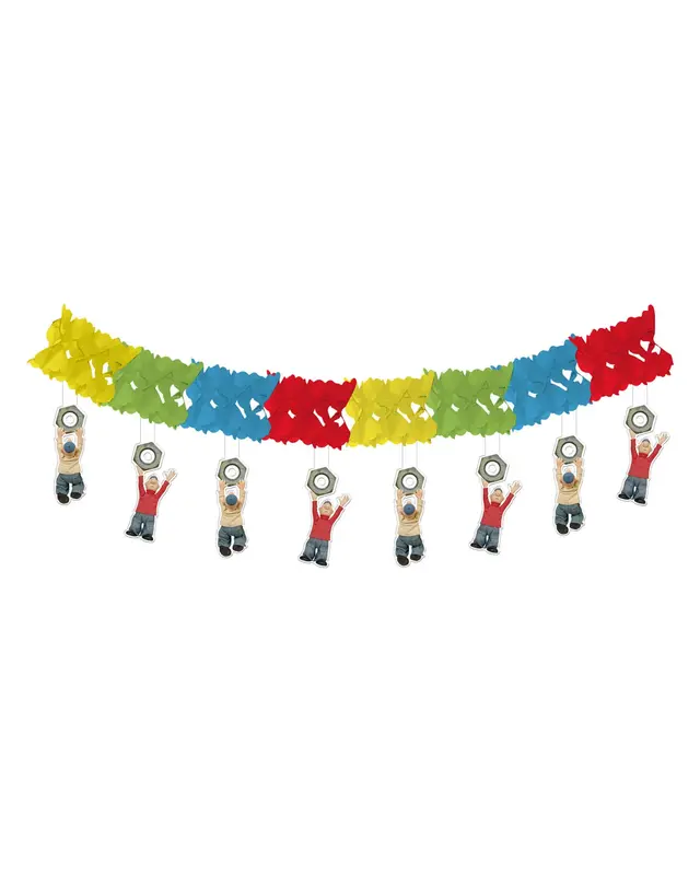 Folat Buurman en Buurman Slinger 4 meter