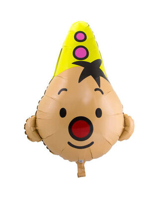 Folat Bumba Folieballon 72 Centimeter