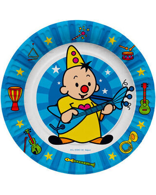 Folat Bumba Bord8 Stuks