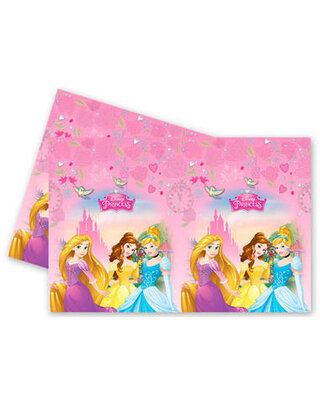 Folat Disneyprinces Tafelkleed
