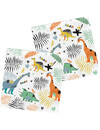 Folat Dino Servetten 20 Stuks