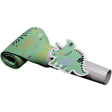 Folat Dino Roltongen 6 Stuks