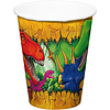 Dino Bekers 6 Stuks