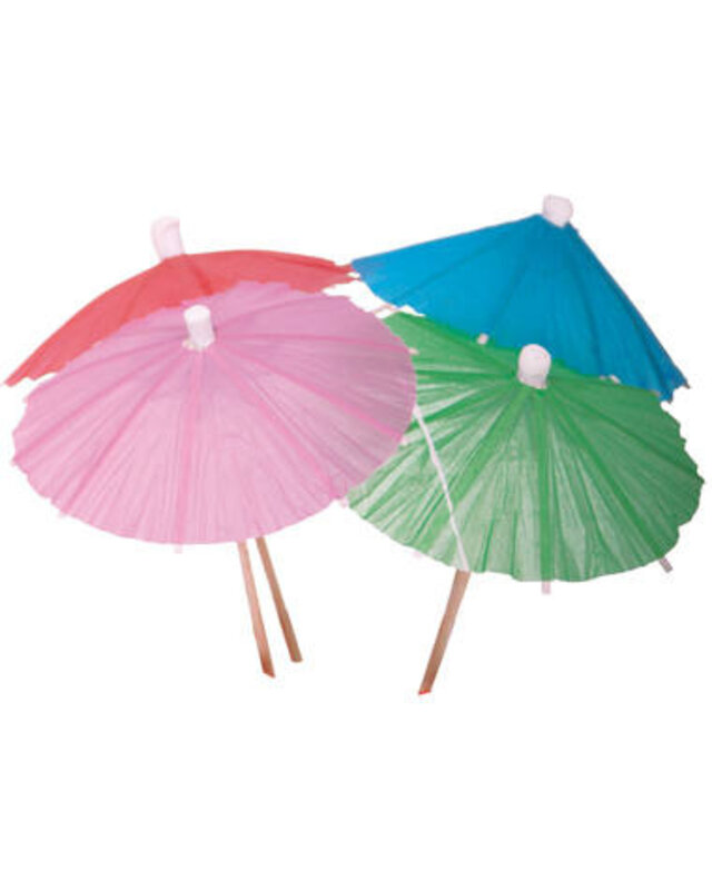 Folat Prikkers Parasol