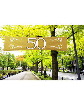 Folat Spandoek 50 jaar jubileum