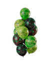 Folat Camouflage ballonnen 12 Stuks