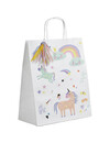 Folat Unicorn Regenboog Uitdeelzakjes