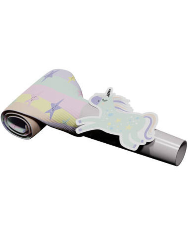 Folat Unicorn Regenboog Roltong