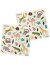 Folat Zoo Servetten 20 stuks