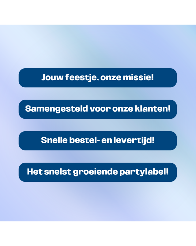 BTH Folie Ballon Cijfer 1 Jaar Goud 86Cm Verjaardag Ballon Met Rietje