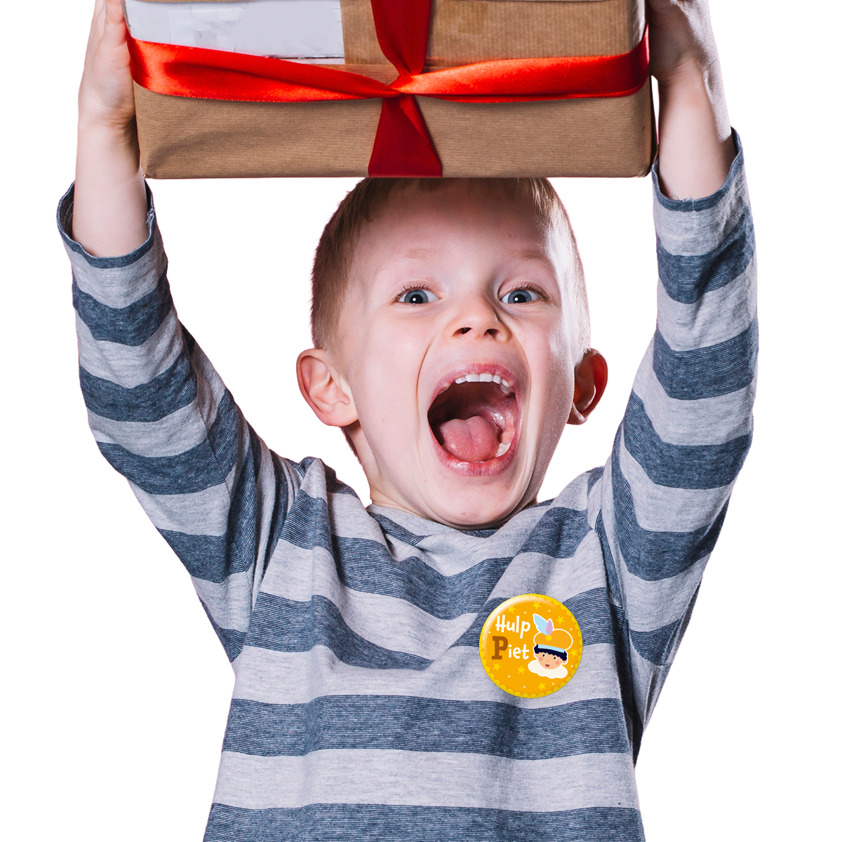 BTH Paperdreams Piet Button