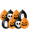 BTH Paperdreams Halloween Latex ballon