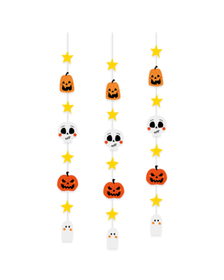 BTH Paperdreams Halloween hangdeco