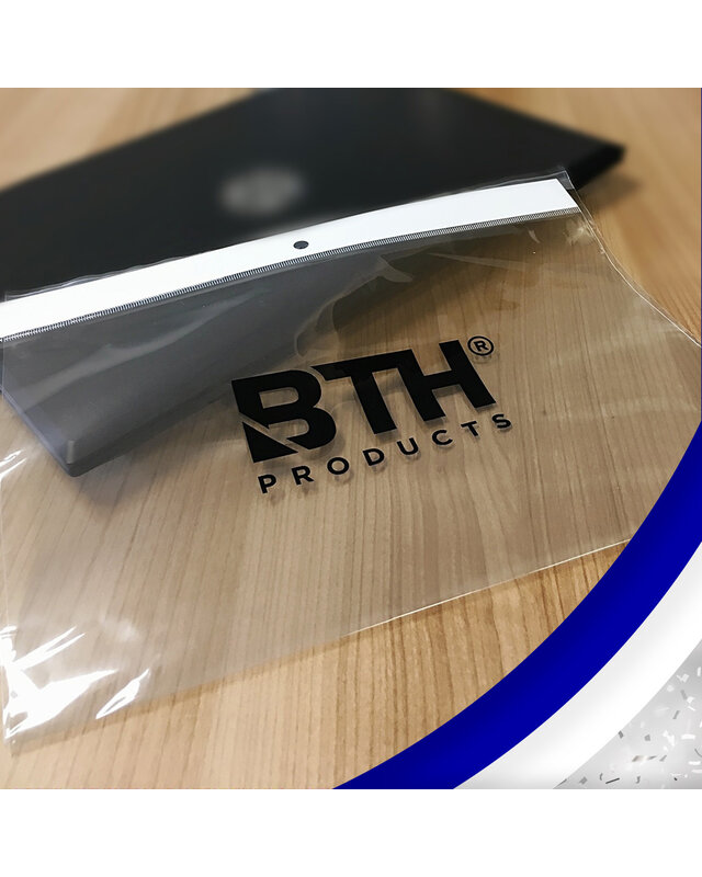 BTH Paperdreams Halloween Letter slinger