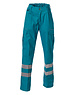 Rescuewear Unisex Broek Basic, enamel (Outlet)