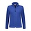 Santino Fleecejack Bormio Ladies, Kobaltblau, Größe M OUTLET