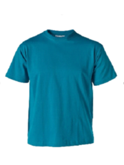 Rescuewear T-Shirt enamel blau (OUTLET)