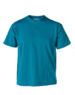 Rescuewear T-Shirt enamel blau (OUTLET)