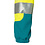 Rescuewear Poloshirt enamel/ neon geel,  lange mouw